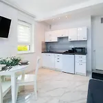 Apartament Fantazja Hotel