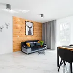 Apartament Fantazja * Karpacz
