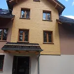 Apartament Fantazja Hotel