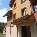 Apartament Fantazja Hotel Karpacz