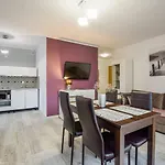 Apartament Fantazja