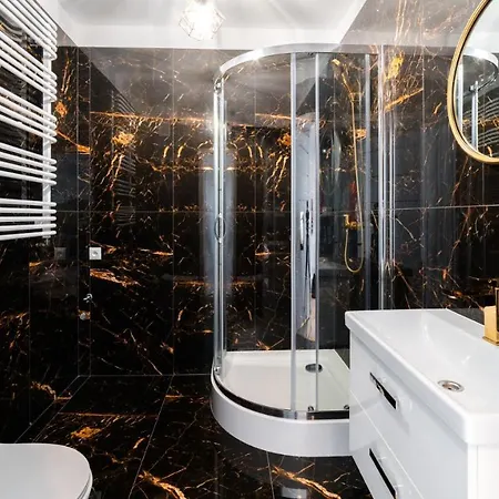Apartament Fantazja Ξενοδοχείο Karpacz