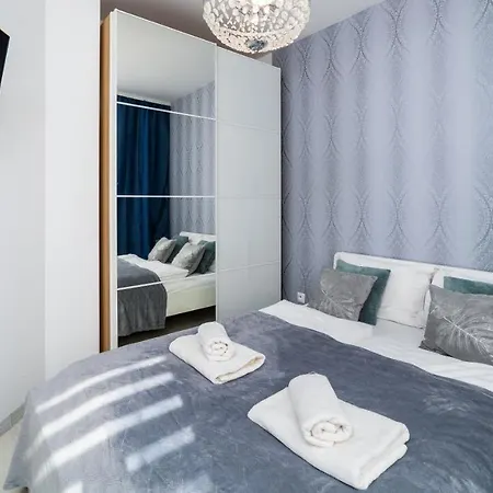 Apartament Fantazja Ξενοδοχείο *