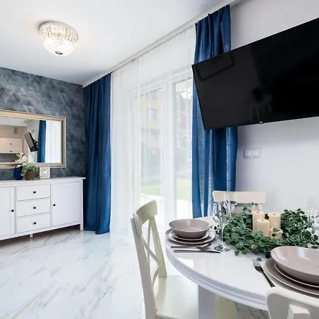 Apartament Fantazja Ξενοδοχείο