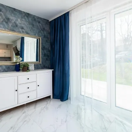 Apartament Fantazja Ξενοδοχείο *