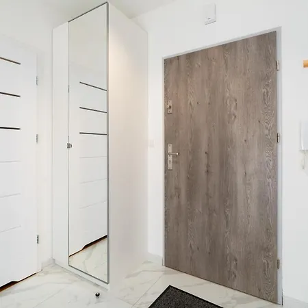 Apartament Fantazja Ξενοδοχείο Karpacz