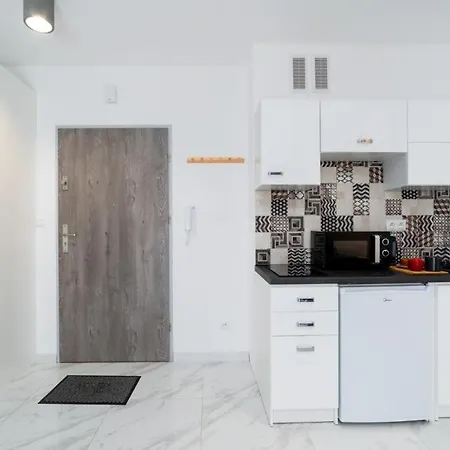 Apartament Fantazja Ξενοδοχείο Karpacz