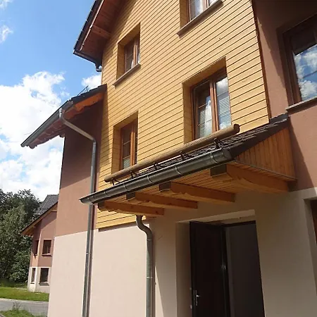 Apartament Fantazja Ξενοδοχείο Karpacz