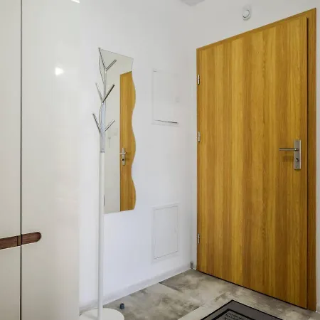 Apartament Fantazja Ξενοδοχείο Karpacz