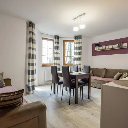 Apartament Fantazja