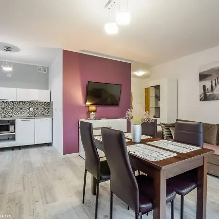 Apartament Fantazja