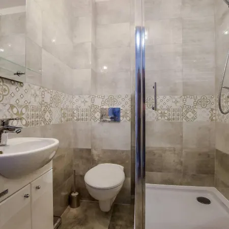 Ξενοδοχείο Apartament Fantazja