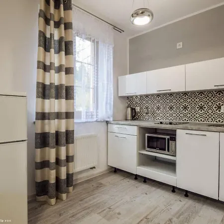 Apartament Fantazja