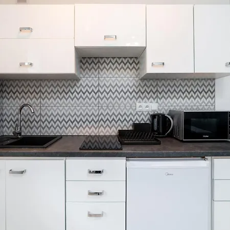 Hotel Apartament Fantazja *