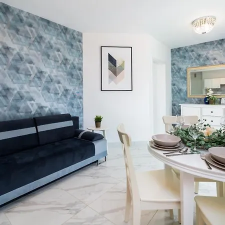 Apartament Fantazja Karpacz