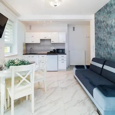 Apartament Fantazja Hotel *