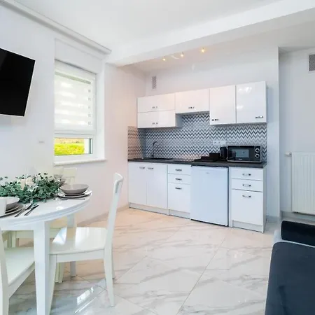 Apartament Fantazja Hotel