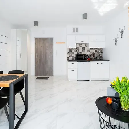 Apartament Fantazja *