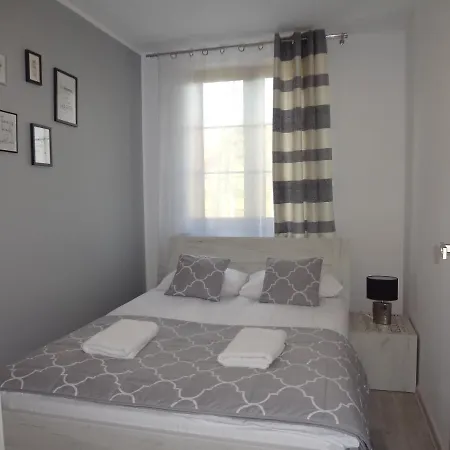Apartament Fantazja
