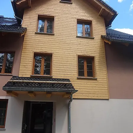 Apartament Fantazja Hotel