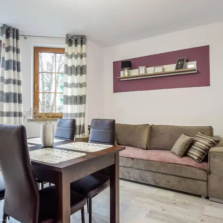 Apartament Fantazja *