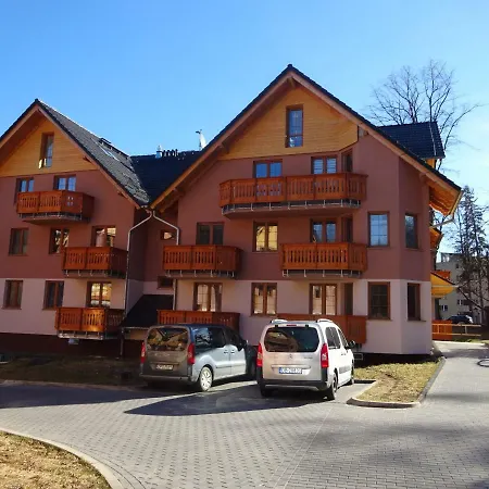 Apartament Fantazja Hotel