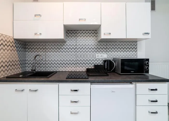 Hotel Apartament Fantazja *