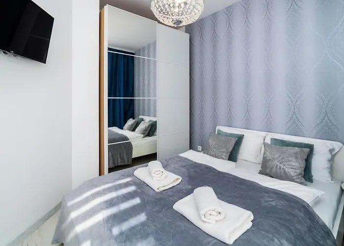 Apartament Fantazja Hotel *