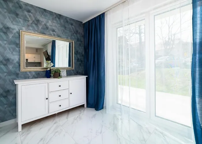 Apartament Fantazja Hotel *