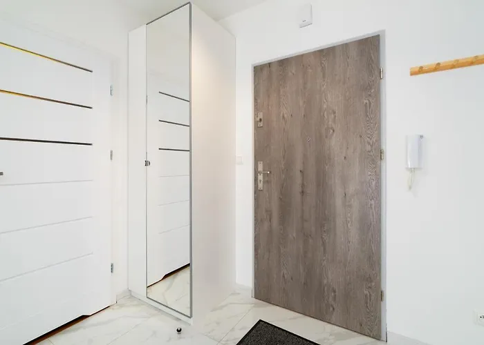 Apartament Fantazja Hotel Karpacz