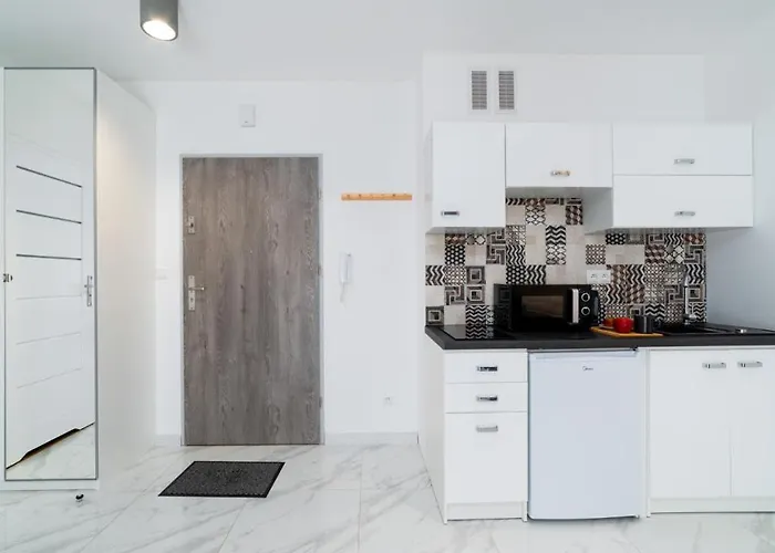 Apartament Fantazja Hotel Karpacz