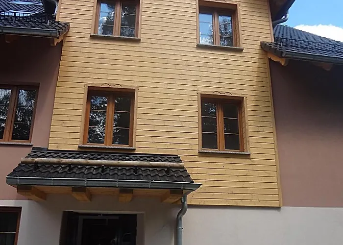 Apartament Fantazja Hotel