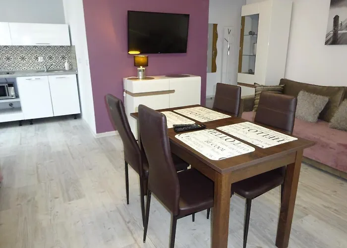 Apartament Fantazja Hotel *