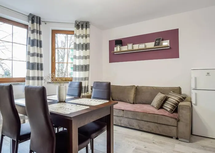 Apartament Fantazja *